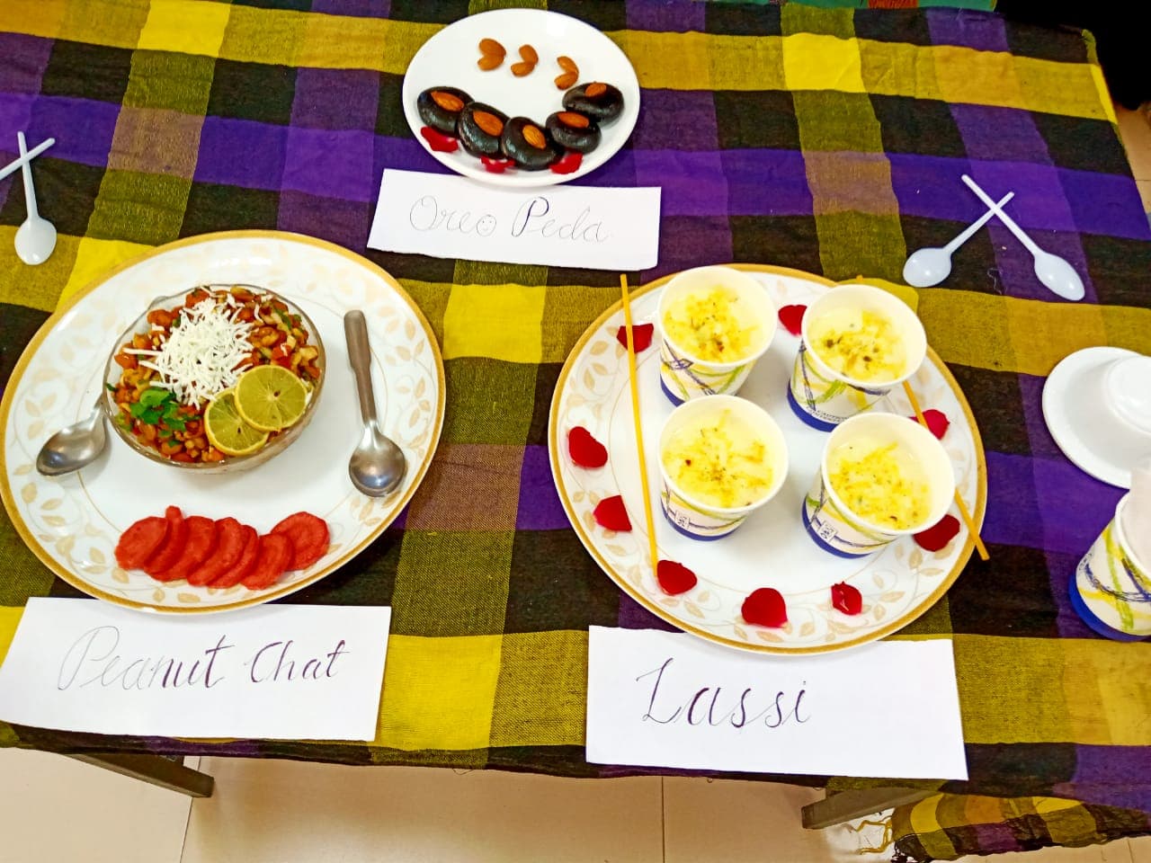 IIMR Chef Mania photo 3